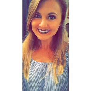 Meet your Posher, Kelsey